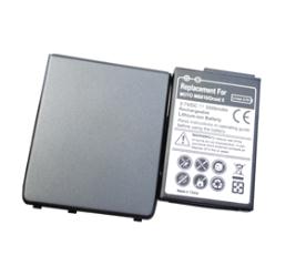 Genuine Motorola Extended Droid X Battery