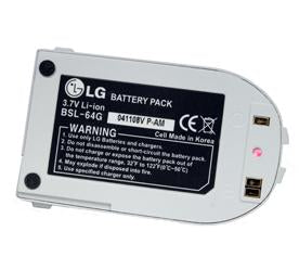 Genuine Lg C1100 Battery