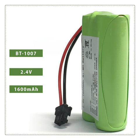 Image of Uniden Exp380L Cordless Phone Battery