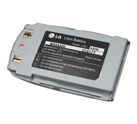 Genuine Lg Lgli Abim Battery