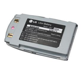 Genuine Lg Sbpl0063101 Battery