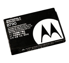 Genuine Motorola Nextel I576 Battery