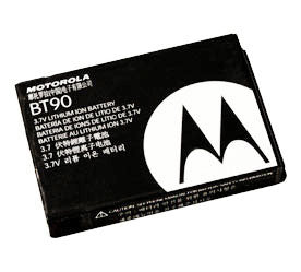 Genuine Motorola Nextel I776 Battery