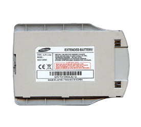 Samsung Bex134Ksebstd Battery