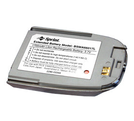 Sprint Bsma66017L Battery