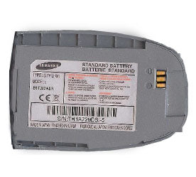 Samsung Bst383Adr Battery