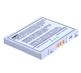 Sanyo Scp 23Lbps Battery