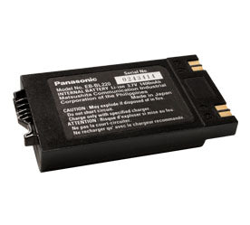 Genuine Panasonic Eb Bl220 Battery