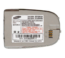 Samsung Bst5068Ln Battery