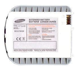 Samsung Bex279Hsr Battery