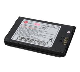 Genuine Lg Sbpp0027901 Battery