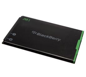 Genuine Blackberry Jm1 Battery