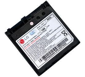 Genuine Lg Lglp Agql Battery