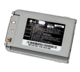 Genuine Lg Sbpl0074001 Battery