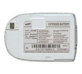 Samsung Bex467Hsa Battery