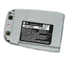 Genuine Lg Lgli Abtl Battery