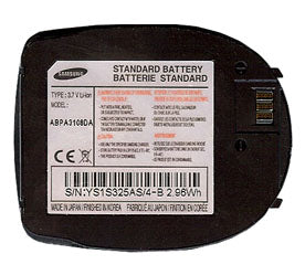 Samsung Abpa3108Da Battery