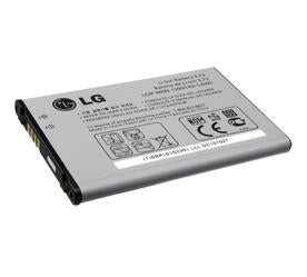 Genuine Lg Sbpl0102301 Battery