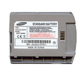 Samsung Sph I500 Battery