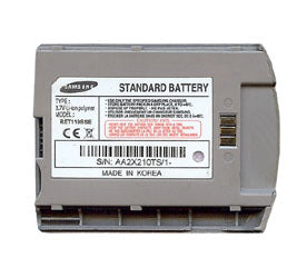 Samsung Bst119Bse Battery