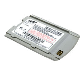 Samsung Bst0989Sn Battery