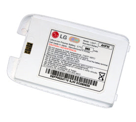 Genuine Lg Sbpp0024710 Battery