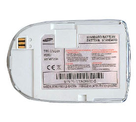 Samsung Bst467Asr Battery