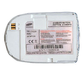 Samsung Bst467Asrb Battery