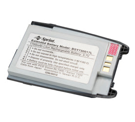 Sprint Bsy730017L Battery