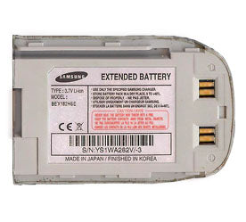 Samsung Bex182Hse Battery