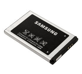 Samsung Rant Sph M540 Battery