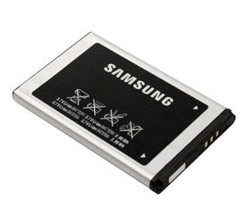 Samsung Highnote Sph M630 Battery