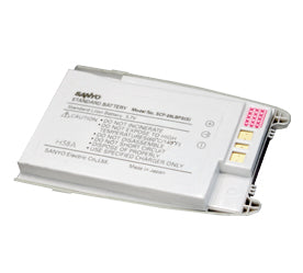 Sanyo Scp 09Lbpss Battery