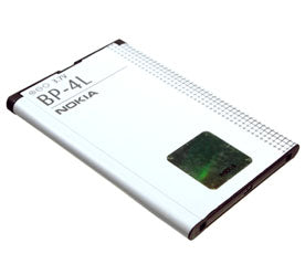 Genuine Nokia E52 Battery