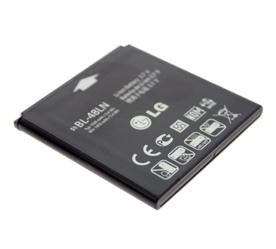 Genuine Lg Optimus Elite Vm696 Battery