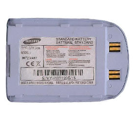 Samsung Bst274Akr Battery