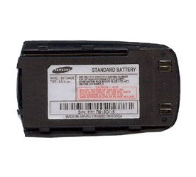 Samsung Bst034Ade Battery