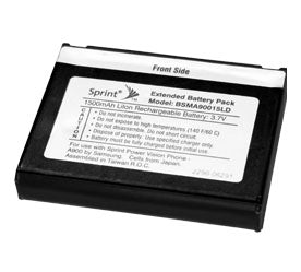 Sprint Bsma90015Ld Battery