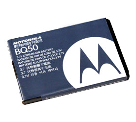 Genuine Motorola Flip Wx416 Battery