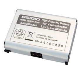 Seidio Basi26Pmx1S Battery