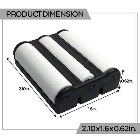 Image of Sony Spp A927 Cordless Phone Battery