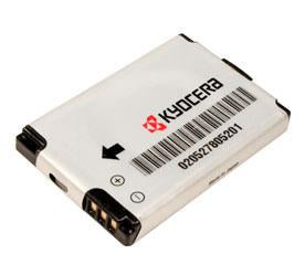 Genuine Kyocera Xcursion Kx160B Battery