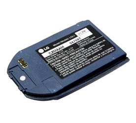 Genuine Lg G6070 Battery