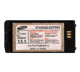 Samsung Abgf2007Be Battery