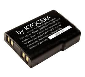 Genuine Kyocera Qcp 6035 Battery