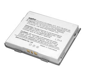 Sanyo Scp 26Lbpss Battery