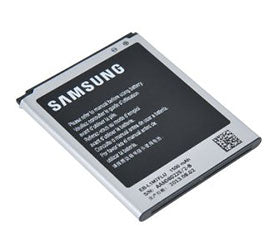 Samsung Galaxy S3 S Iii Mini Gt I8190 Battery