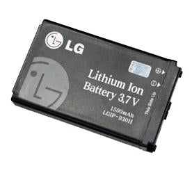 Genuine Lg Lgip 930H Battery