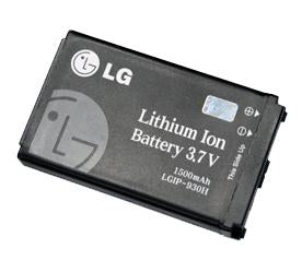 Genuine Lg Sbpl0096301 Battery