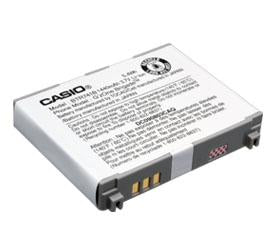 Genuine Casio C741 Battery